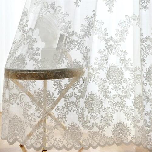 Linen Curtains For Windows Qmang Decor China