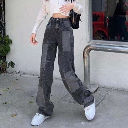 Женские прямые джинсы Tino Kino China At AliExpress