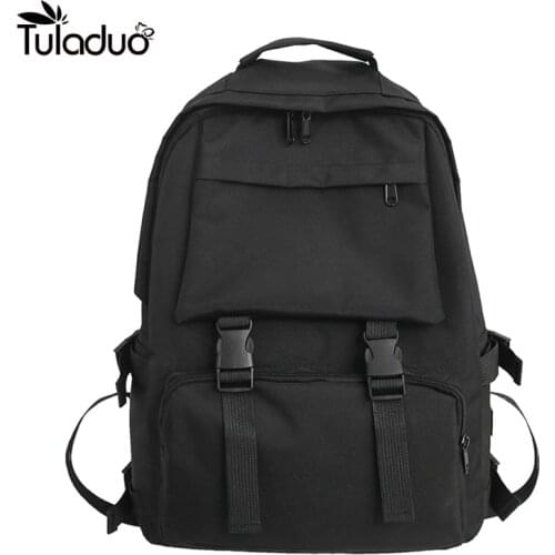 TuLaduo Men's Classic Bags