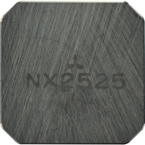 10PCS carbide inserts SEEN1504AFTN1 NX2525 free shipping