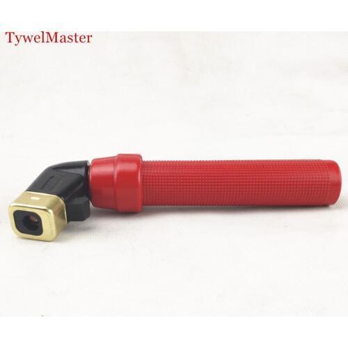TywelMaster Electrode Holders