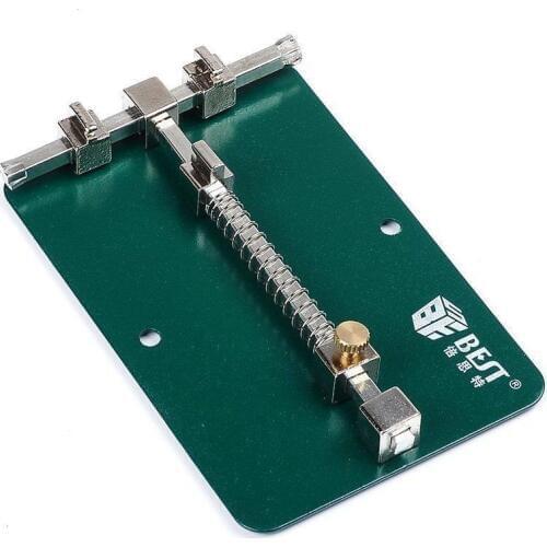 Universal PCB Holder movable fixture M001 For iPhone Cell Phone Mobile Phone SMT Repair Soldering Iron Rework Tool