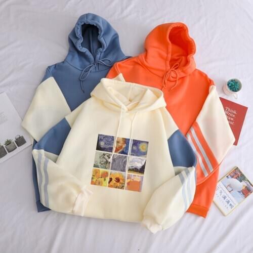 YSBFALNZ Hoodies For Women