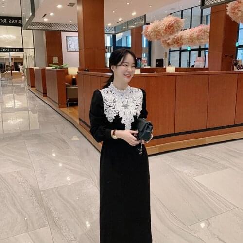 South Korea dongdamen new style in spring 2021