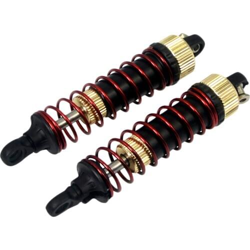 1 Pair Shock Absorbers Damper for 9130 9135 9136 9137 9138 Q901 Q902 Q903