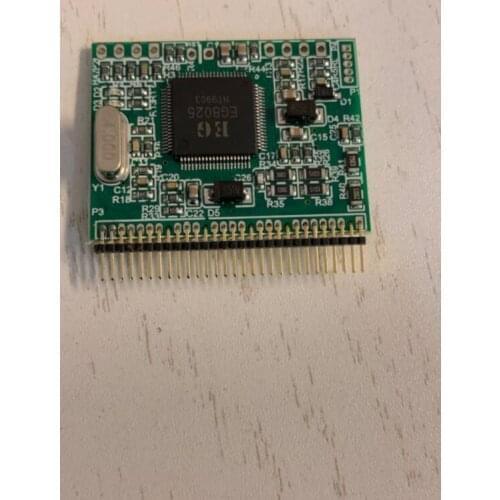 1PCS EGS005 sine wave inverter sinusoidal inverter driver board Main control chip EG8025