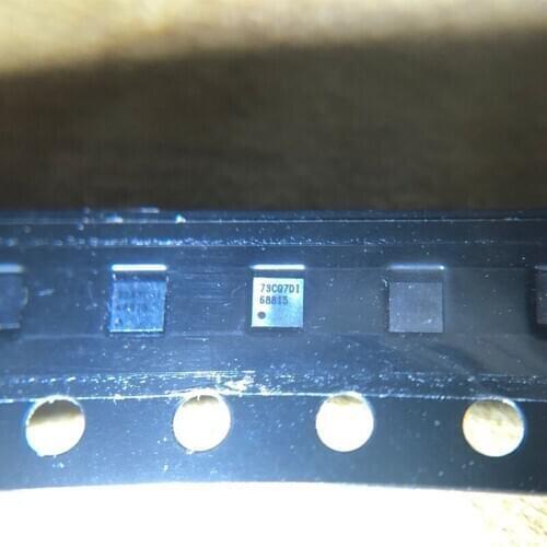 10pcs/lot 68815 For 6 6G 6 plus 6P Q1403 USB charger IC 5S Q4 charging chip 9 pins power supply IC