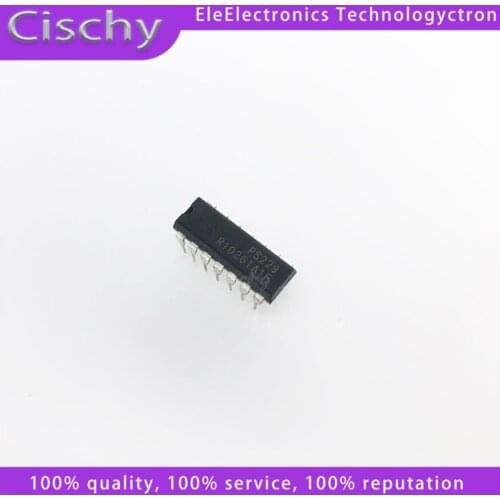 2pcs PS229 229 DIP-14