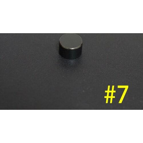 50pc Q12-#7 Solid Brass belt screw Chicago Screw Leathercraft