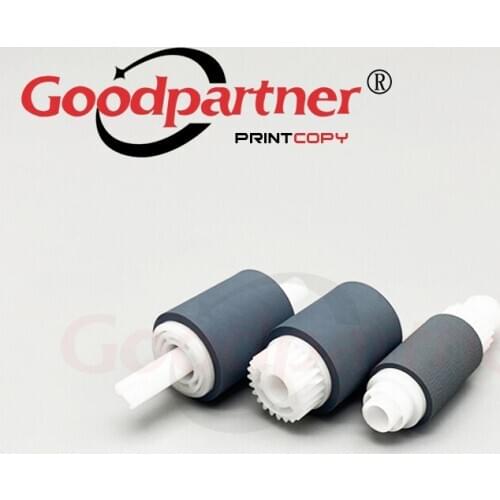 5X A3JHPP3B00 A3JHPP4900 A3JHPP4A00 ADF Pickup Roller Assy for Konica Minolta DF625 bizhub 215 226 235 266 306 DF-625