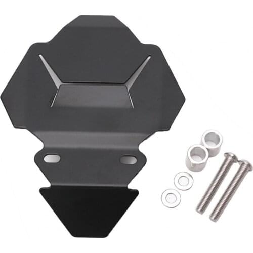 80% Hot Sale Motorcycle Front Engine Housing Modified Parts Aluminum Front Engine Protection for BMW R1200GS 14-19