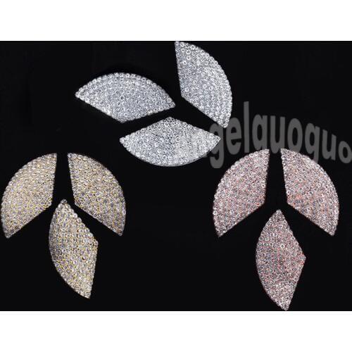 Car Steering Wheel Emblem 3D Rhinestone Logo Sticker With Diamond Decoration For Mercede Benz A/B/C/E/GLA/CLA/GLC/GLK/GLE series