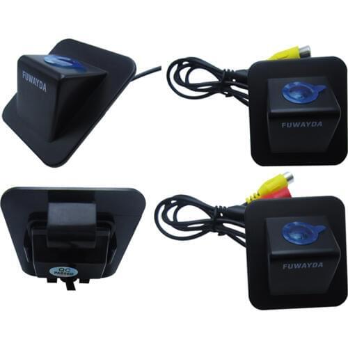 Free shipping!!! Car Rear View Parking CCD Camera For HYUNDAI Elantra Avante 2012