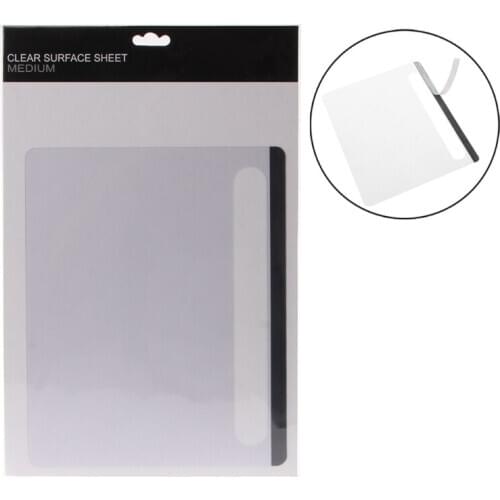 Graphite Protective Film For Wacom Digital Graphic Drawing Tablet CTL4100 Q1JC