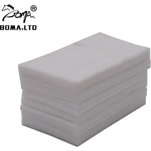 BOMA.LTD SC13MB C13S210057 SC- T2100 T3100 T5100 F500 Ink Maintenance Box Sponge For Epson T3160 T5160 Waste Ink Tank Cartridge