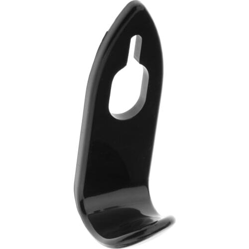 Pack of 5 Sax Thumb Rest for Alto Saxophone Sax Musical Instruments Parts and Accessory