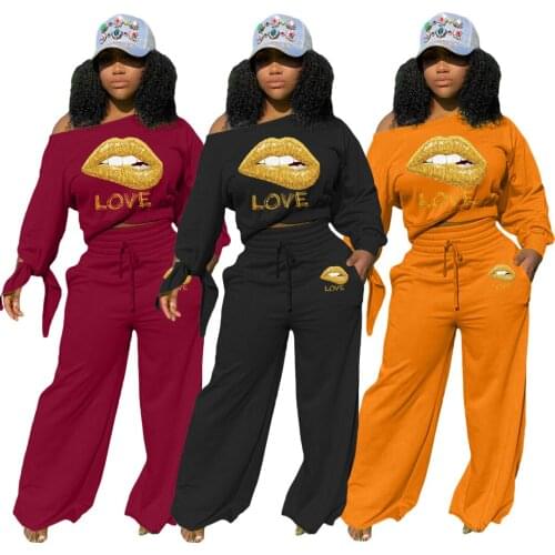 Two Piece Set Christmas African Dresses For Women Dashiki Bow 2 Piece outfits Bazin Riche Dress African Clothing Africa Clothes