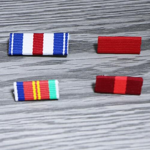 Soviet Union Medal of Friendship Medal of Friendship Medal of The United States Silver Star