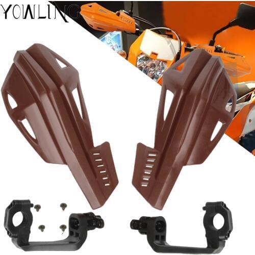 Motorcycle Handlebar Hand Guard Handle Protector Handguard Wind Shield For BREVA 750 V7 Classic V7 Stone/Special 1200 SPORT