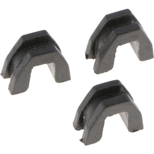 3x Variator Slides Key Guides Set for GY6 50cc 80cc Scooter Motors QMB139