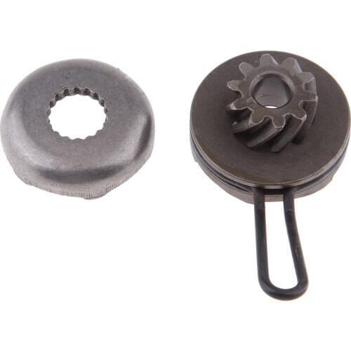 Kick Pinion Start Gear for Yamaha Aerox Jog 50cc Neos Aprilia Rally 2 stroke for MBK Nitro 50cc Aprilia Rally 50cc Malaguti