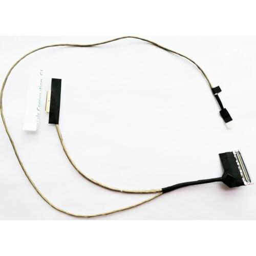 New for acer Nitro5 AN515 AN515-51 led lcd lvds cable 50.Q28N2.008 DC02002VR00 N17C1