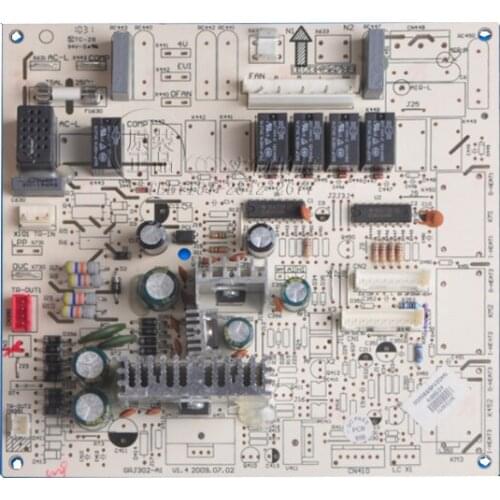 New And Original Main Board 30133012 GRJ302-A1 M303F1L Spot Photo, 1-Year Warranty