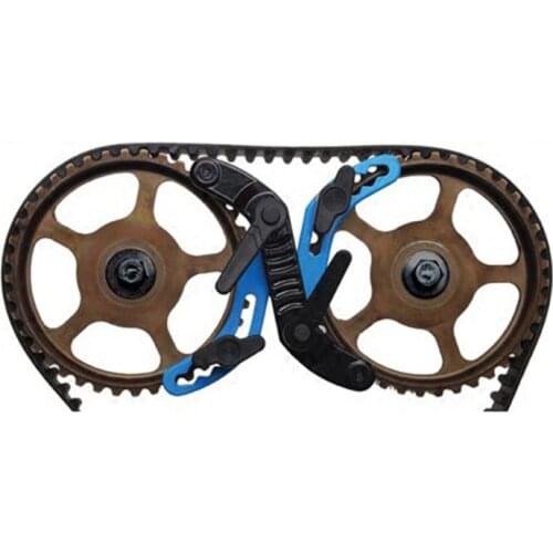 New Universal Twin Cam Locking Timing Pro Tool Kit Petrol Diesel Engines Auto