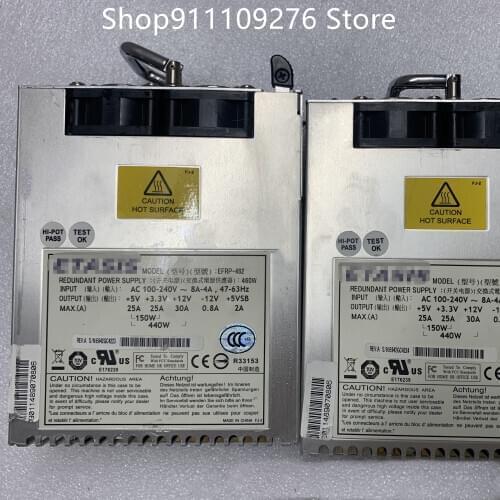 Original PSU for EFRP-462 MAX 440W