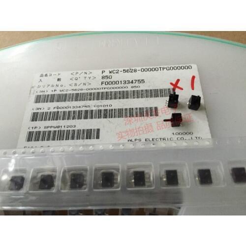 Original new 100% SPPW811203 unidirectional micro detection reduction switch core camera fretting