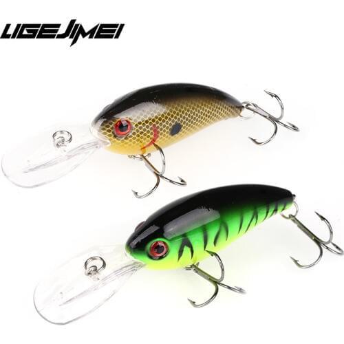 Bass Trout Lure Crankbait 2020 Minnow Lures Chatterbait 100mm/14g Wobler Fishing Iscas Artificiais Para Pesca Goods Peche Mer
