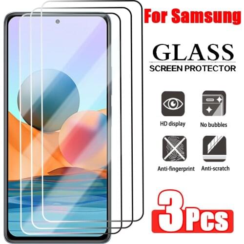QUSZLTCKJ Protective Glass On The Phone