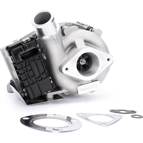 GT1749V Turbo Turbocharger for FORD Ranger T6 PX PXII 2.2L Diesel w/ electronics