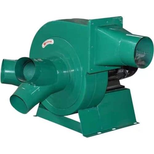 Blower 3.7kw/380v