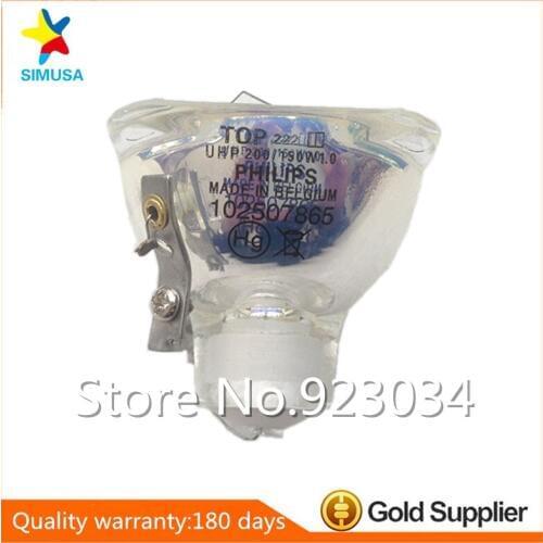 High Quality projection lamp RLC-033 bulb For PJ260D