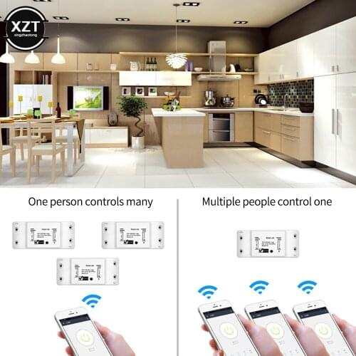 Xingzhaotong Smart Home Equipment
