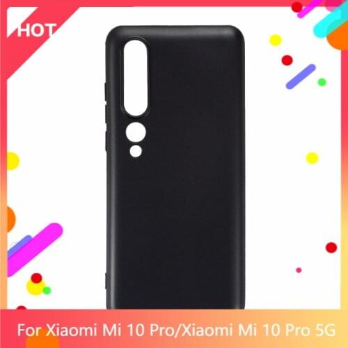 Zuitop Phone Cases Xiaomi Mi 10 Pro 5G