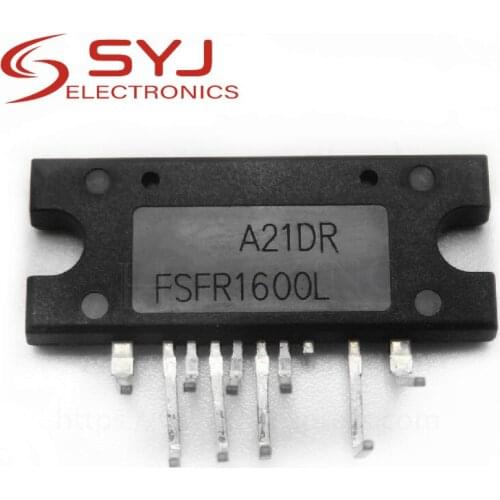 1PCS FSF2100 FSFA2100 FSFR1600L FSFR1700 FSFR1700L FSFR1700US FSFR1700XC FSFR1700XSL FSFR1800U FSFR1800L FSFR1800XSL In Stock