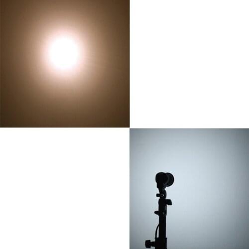 2pcs GU10 5W 24SMD 5050 LED Light Bulb Lamp Spotlight White 220V Energy Saving Drop shipping