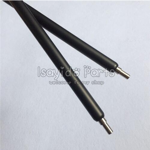 2X NPG-28 Primary Charge Roller PCR for Canon iR2016 iR2020 iR2318 iR2320 iR2420 iR2120 iR1600 PCR Primary Charge Roller