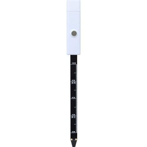 Automatic Soil Moisture Meter for Plants,Plant Moisture Meter, Plant Water Meter, House Plant Soil Moisture Meter