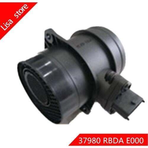 Air flow sensor For HONDA ACCORD MK VII 2.2i-CTDI SAAB 9-3 2.0L OEM:0281002658 37980-RBDA-E000 37980RBDAE000 484233A