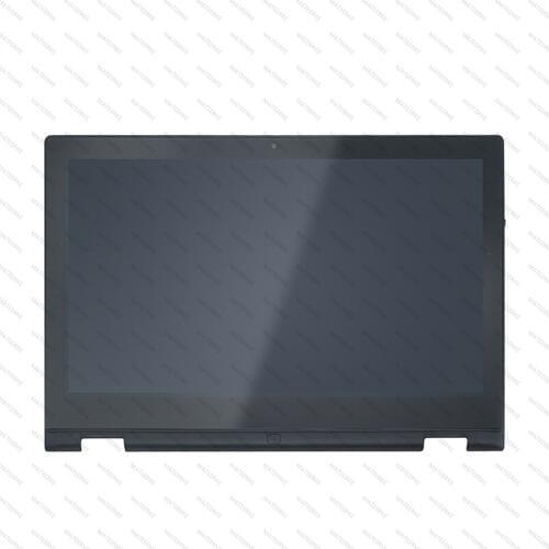 13.3" FHD LED LCD Touch Screen Digitizer Assembly For Dell Inspiron 13 7359 P57G002
