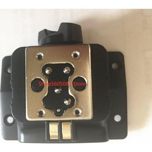 For Nikon SB-5000 SB5000 Speedlight Hot Shoe Hotshoe Flash Base Foot Bracket New Original
