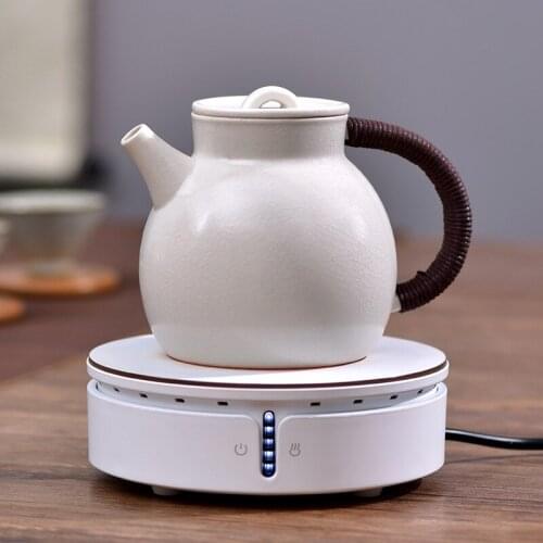 Cats eye electric cooker household mini tea stove glass boiling water tea cooker electric cooker