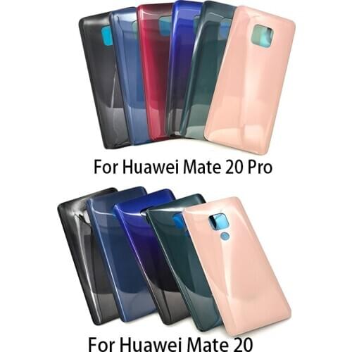 JIARUILA Huawei Mate 20 Pro Batteries