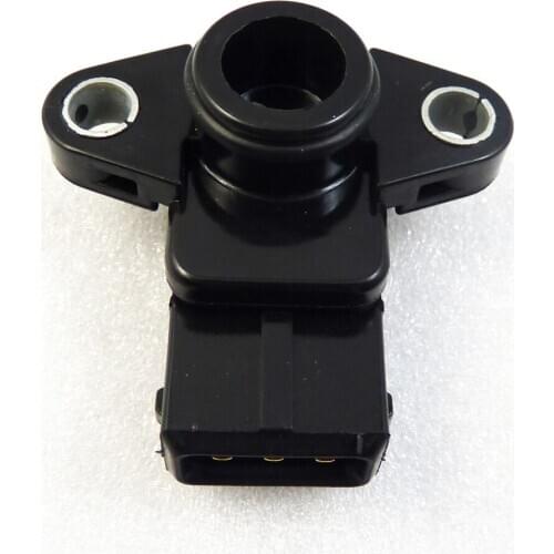 Manifold Absolute pressure MAP Sensor Replacement MN153281 For Dodge Chrysler MITSUBISHI Eclipse Galant Lancer 2003-2012