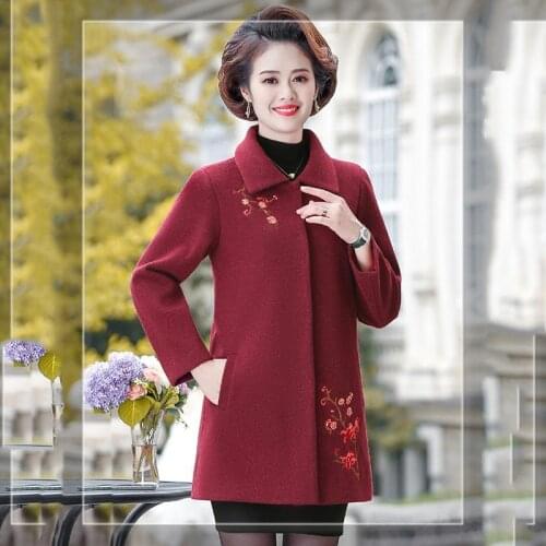 LDKVGSU Women's Coats