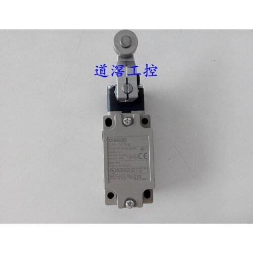 Safety Limit Switch D4B-2515N