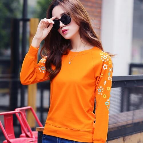 Женские футболки с принтом OHCLOTHING China At AliExpress